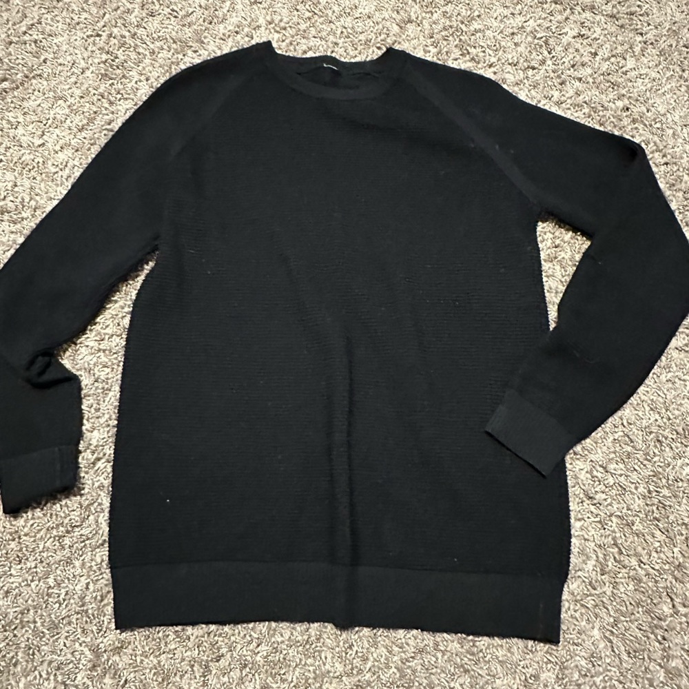 Lululemon Sweater Top